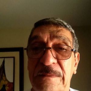 Meet your Posher, Mario leonardo